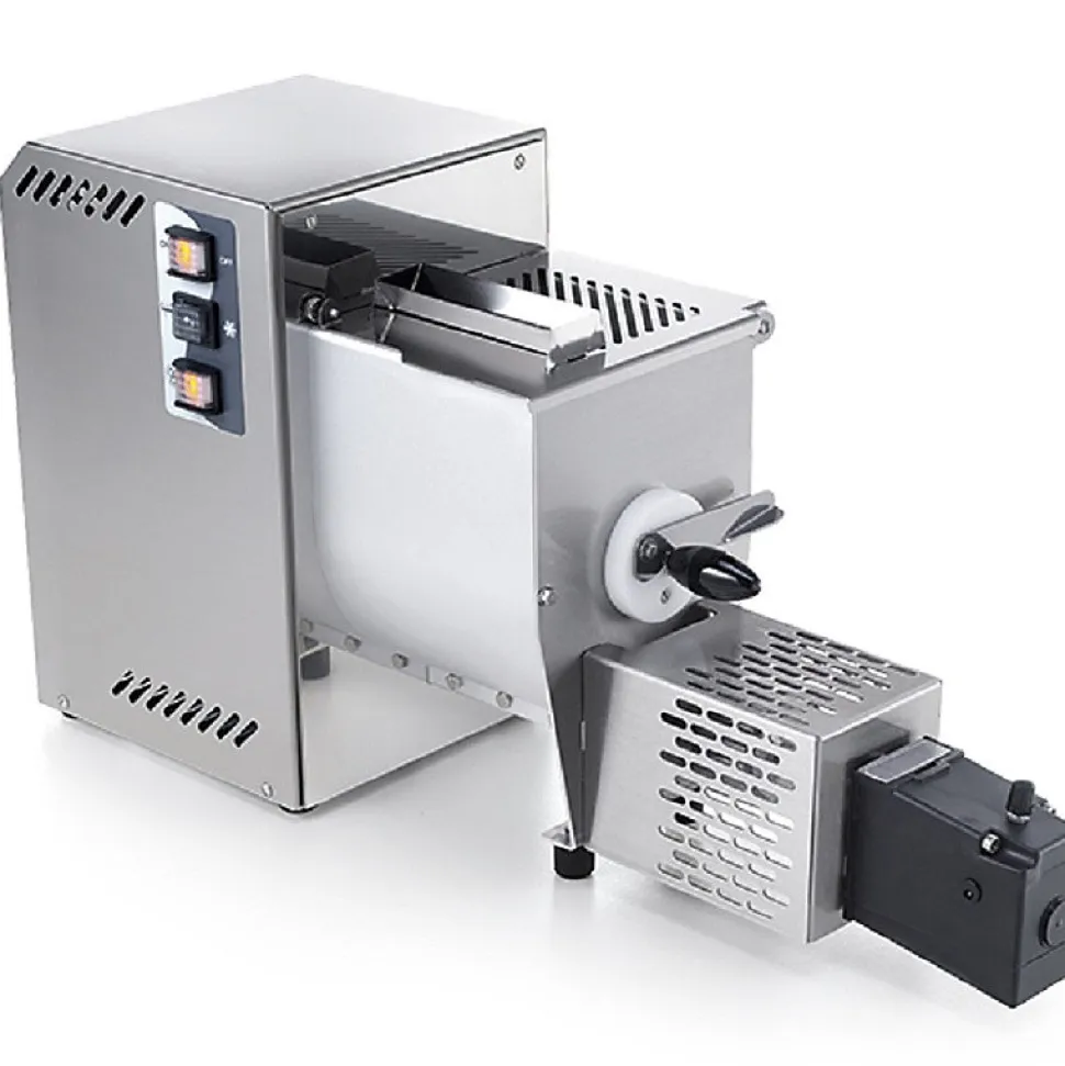 Machine à Pâtes Electrique - 5 Kg / Heure - Mastro
