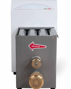 Machine à Pâtes Fraiche Professionnelle VW100 - Edilser