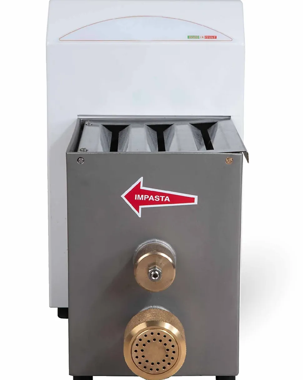 Machine à Pâtes Fraiche Professionnelle VW100 - Edilser