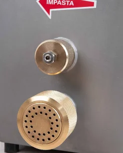 Machine à Pâtes Fraiche Professionnelle VW100 - Edilser