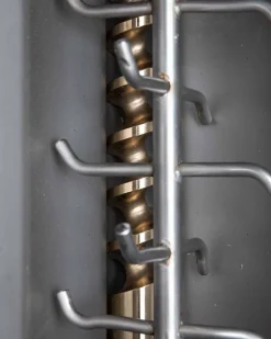 Machine à Pâtes Fraiche Professionnelle VW100 - Edilser