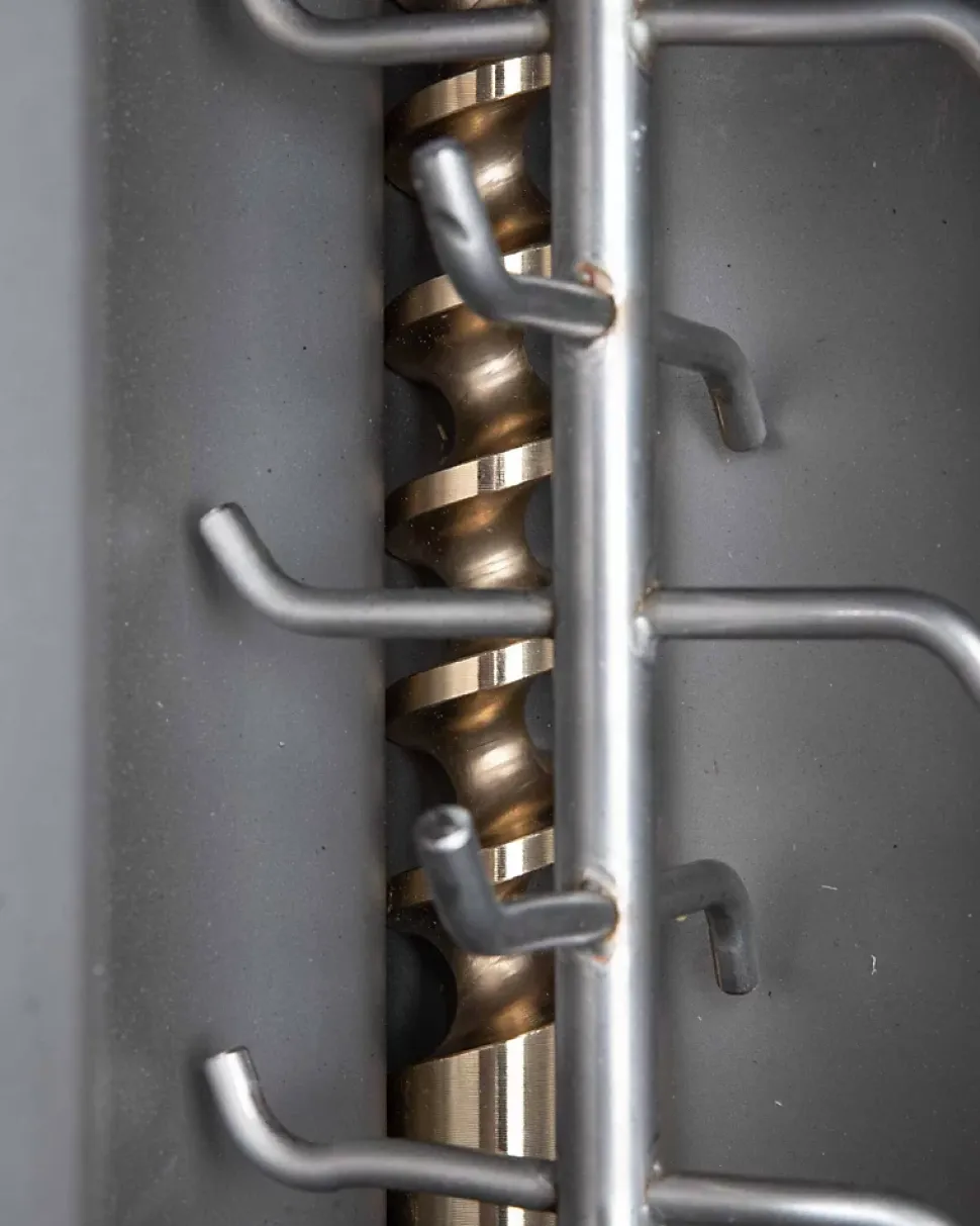 Machine à Pâtes Fraiche Professionnelle VW100 - Edilser