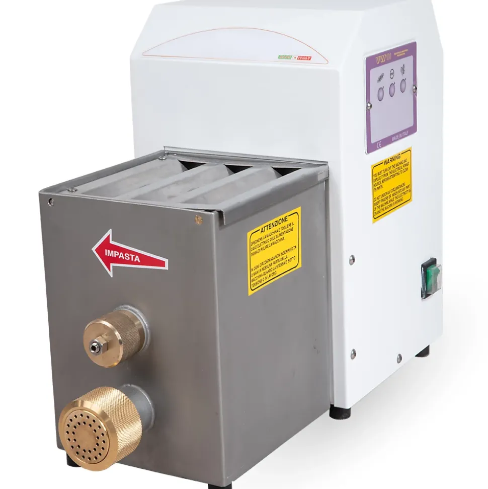 Machine à Pâtes Fraiche Professionnelle VW100 - Edilser