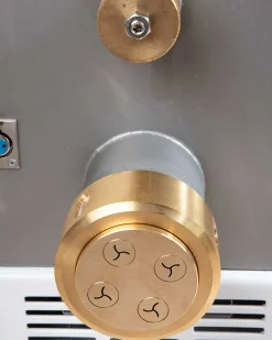 Machine à Pâtes Fraiche Professionnelle VW300 - Edilser