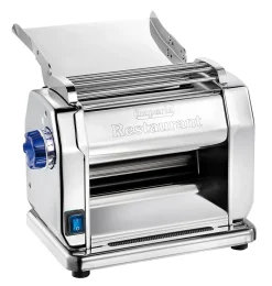 Machine à pâtes électrique Impéria Pro-New 2021 - Louis Tellier