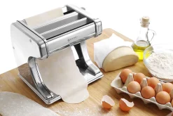 Machine à pâtes électrique Profi Line 230V/70W 258x218x(H)232 mm - Hendi