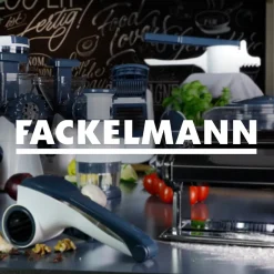 Machine à pâtes manuelle Fackelmann Easy Prepare