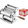 Machine à pâtes manuelle Imperia SP150 ipasta