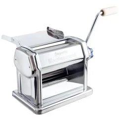 Machine à pâtes manuelle professionnelle - Imperia