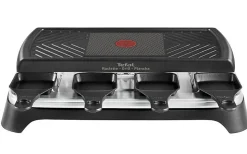 Machine à raclette TEFAL RE459812