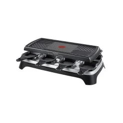 Machine à raclette TEFAL RE459812