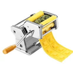 Machine à ravioli et spaghetti MEN41