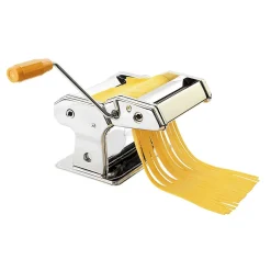 Machine à ravioli et spaghetti