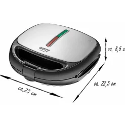 Machine à sandwich Camry CR3042