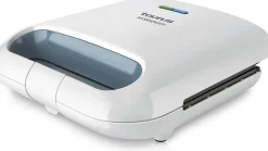 Machine à Sandwich TAURUS 800W Plaques Carrées