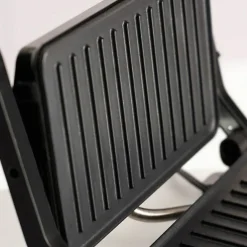 Machine à sandwich Taurus Acier 1000 W