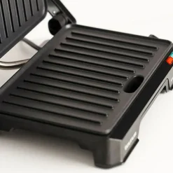 Machine à sandwich Taurus Acier 1000 W