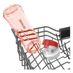 Machine à smoothies - Sencor - SBL 2114RD