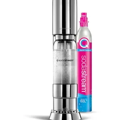 Machine à soda et eau gazeuse Sodastream Machine ENSO