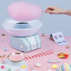 Machine a barbe a papa HKoeNIG