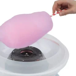 Machine a barbe a papa HKoeNIG