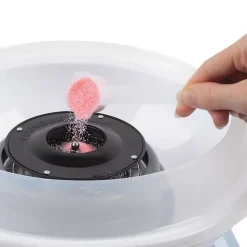 Machine a barbe a papa HKoeNIG