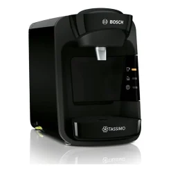 Machine a café - BOSCH - Tassimo SUNY TAS3102 - Noir