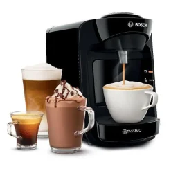 Machine a café - BOSCH - Tassimo SUNY TAS3102 - Noir