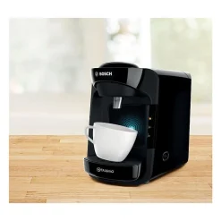 Machine a café - BOSCH - Tassimo SUNY TAS3102 - Noir