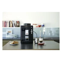 Machine a Café a Grain MELITTA Passione - Argent