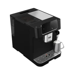 Machine a café avec broyeur - BEKO - CEG7302B - 1350 W - 19 bars - Noir