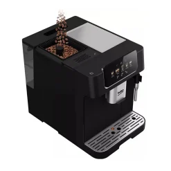 Machine a café avec broyeur - BEKO - CEG7302B - 1350 W - 19 bars - Noir