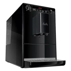 Machine a Café broyeur a Grain MELITTA Solo - Pure Black
