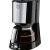 Machine a café MELITTA - Enjoy Top Timer 1017-11 noir