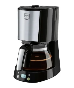 Machine a café MELITTA - Enjoy Top Timer 1017-11 noir