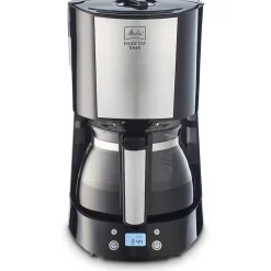 Machine a café MELITTA - Enjoy Top Timer 1017-11 noir