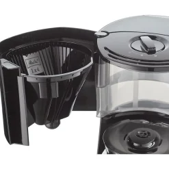 Machine a café MELITTA - Enjoy Top Timer 1017-11 noir