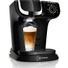 Machine a café multi-boissons - BOSCH TASSIMO TAS6502 - Noir