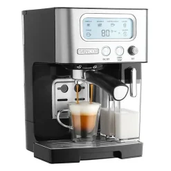 Machine a expresso - Sencor - SES 4090SS