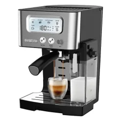 Machine a expresso - Sencor - SES 4090SS