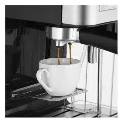 Machine a expresso - Sencor - SES 4090SS