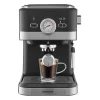 Machine a expresso - SENCOR - SES 1721BK - 1050 W - 20 bars - Noir