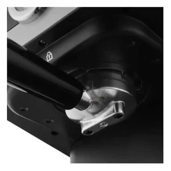 Machine a expresso - SENCOR - SES 1721BK - 1050 W - 20 bars - Noir