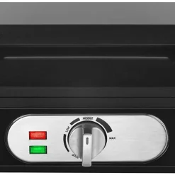 Machine a Gaufre - Gaufrier Electrique - Sencor - SWF 2010BK