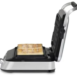 Machine a Gaufre - Gaufrier Electrique HKoeNIG - GFX800