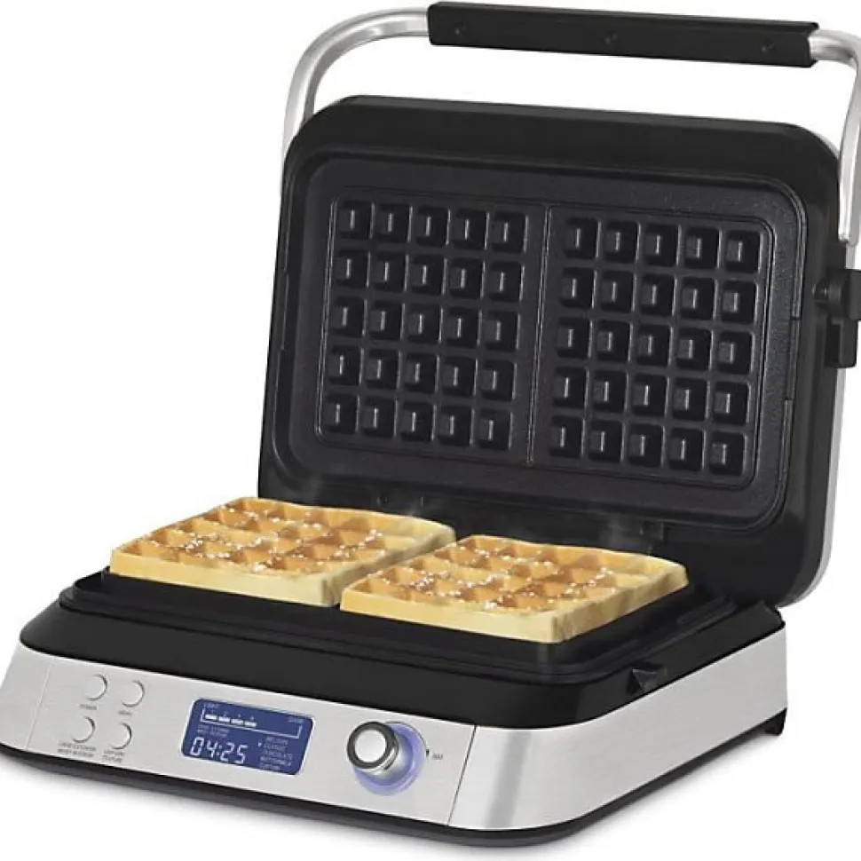 Machine a Gaufre - Gaufrier Electrique HKoeNIG - GFX800
