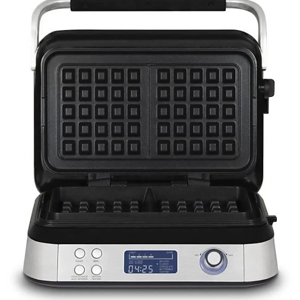 Machine a Gaufre - Gaufrier Electrique HKoeNIG - GFX800