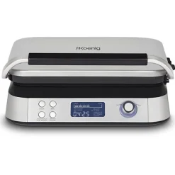 Machine a Gaufre - Gaufrier Electrique HKoeNIG - GFX800