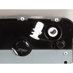 Machine a Glaçon Pro - DOMO - DO9247IB - 2,8 litres - 145 W - Glaçons en 8 min