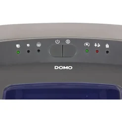 Machine a Glaçon Pro - DOMO - DO9247IB - 2,8 litres - 145 W - Glaçons en 8 min